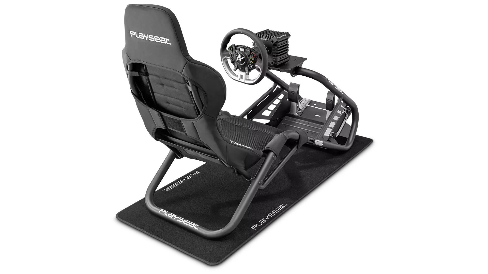 Playseat Floor Mat XL - Furniture by Playseat The Chelsea Gamer