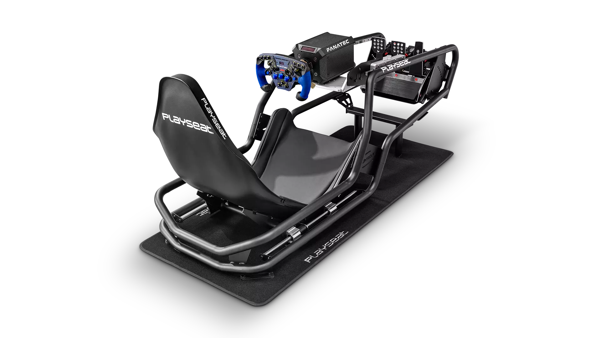 Playseat Floor Mat XL - Furniture by Playseat The Chelsea Gamer