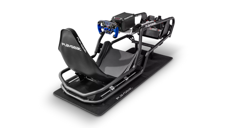 Playseat Floor Mat XL - Furniture by Playseat The Chelsea Gamer