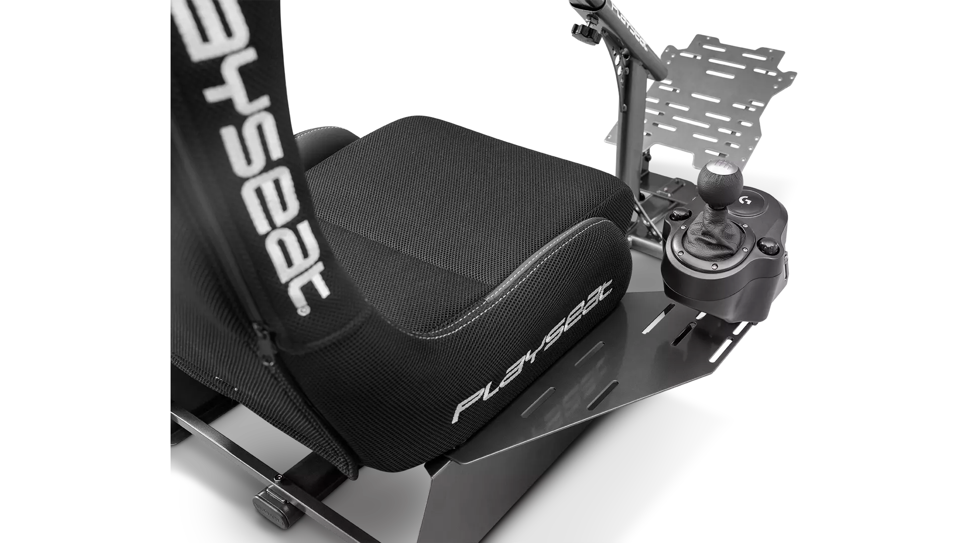 Playseat - Gearshift Holder Pro - Furniture by Playseat The Chelsea Gamer