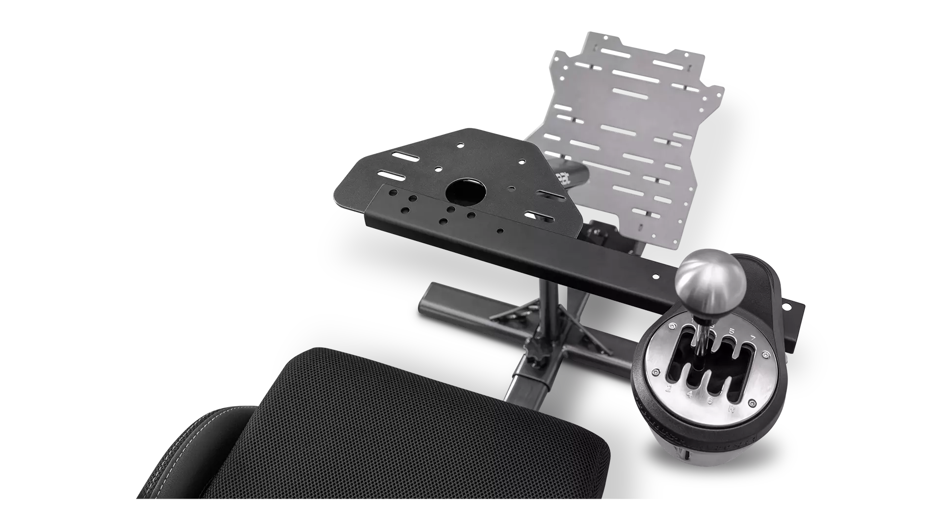Playseat - Gearshift Support - Furniture by Playseat The Chelsea Gamer