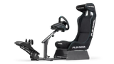Playseat Evolution PRO - Black Actifit - Furniture by Playseat The Chelsea Gamer