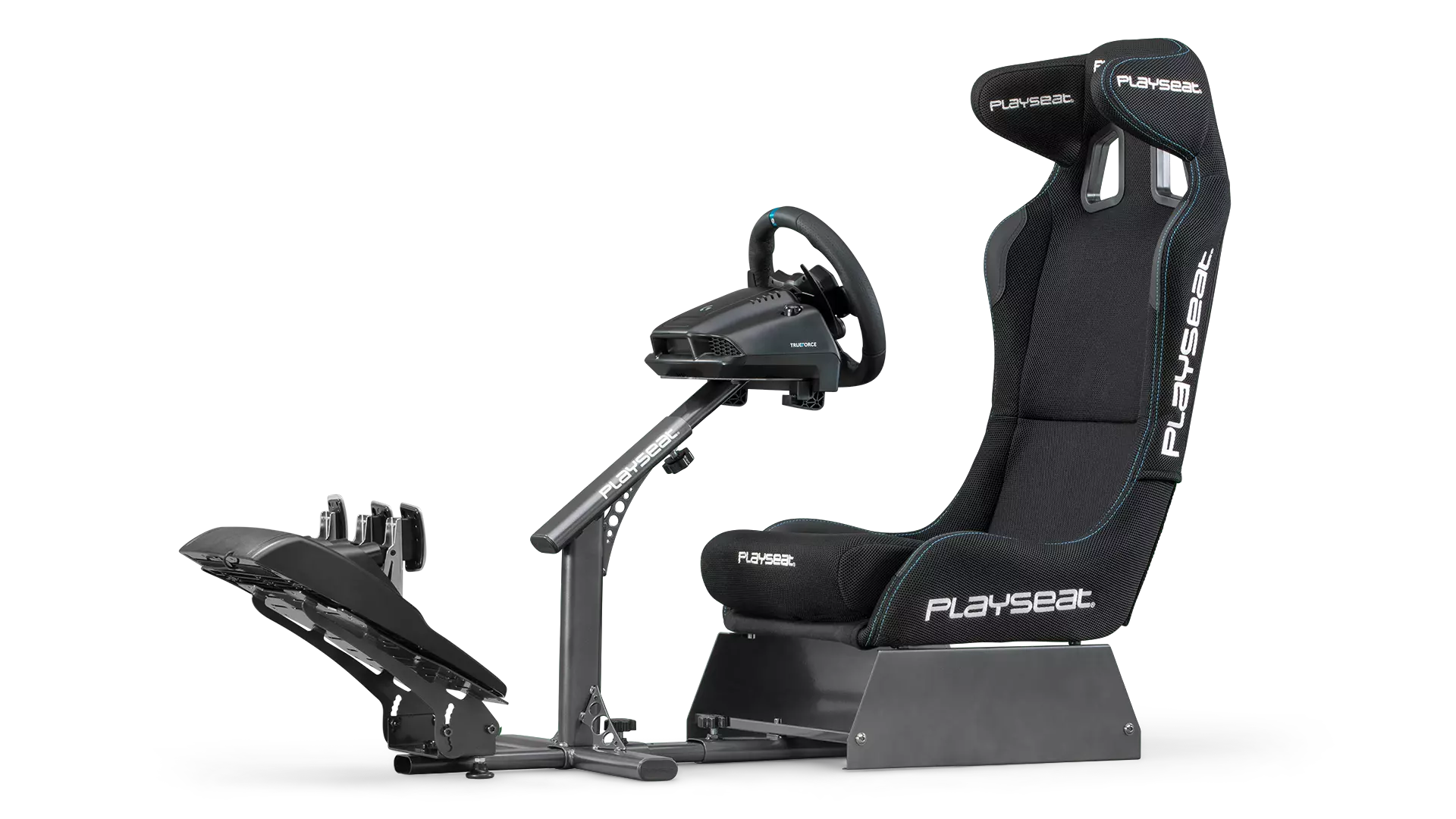 Playseat Evolution PRO - Black Actifit - Furniture by Playseat The Chelsea Gamer