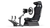 Playseat Evolution PRO - Black Actifit - Furniture by Playseat The Chelsea Gamer
