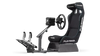 Playseat Evolution PRO - Black Actifit - Furniture by Playseat The Chelsea Gamer