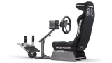 Playseat Evolution PRO - Black Actifit - Furniture by Playseat The Chelsea Gamer