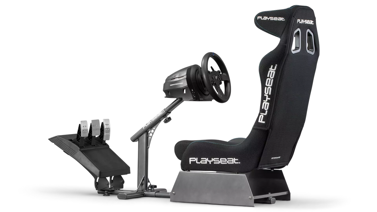 Playseat Evolution PRO - Black Actifit - Furniture by Playseat The Chelsea Gamer