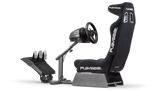 Playseat Evolution PRO - Black Actifit - Furniture by Playseat The Chelsea Gamer