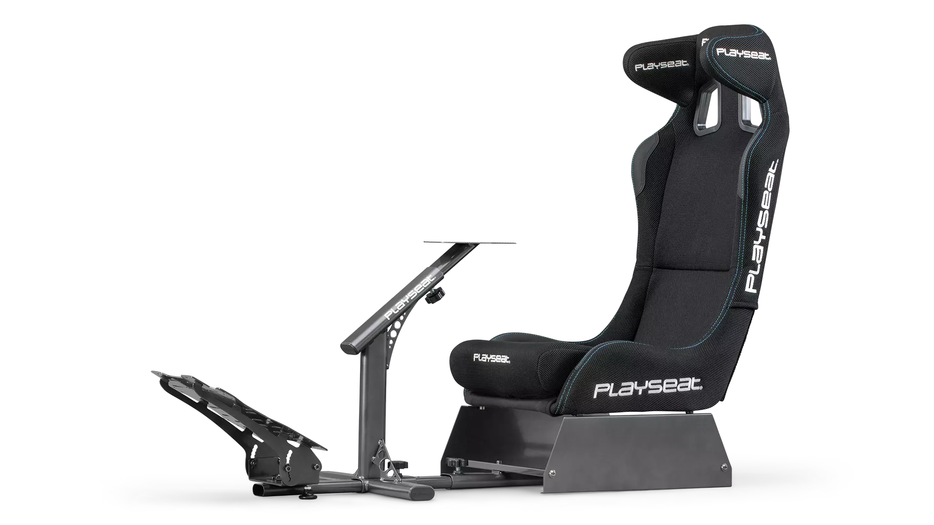 Playseat Evolution PRO - Black Actifit - Furniture by Playseat The Chelsea Gamer