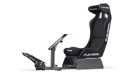 Playseat Evolution PRO - Black Actifit - Furniture by Playseat The Chelsea Gamer