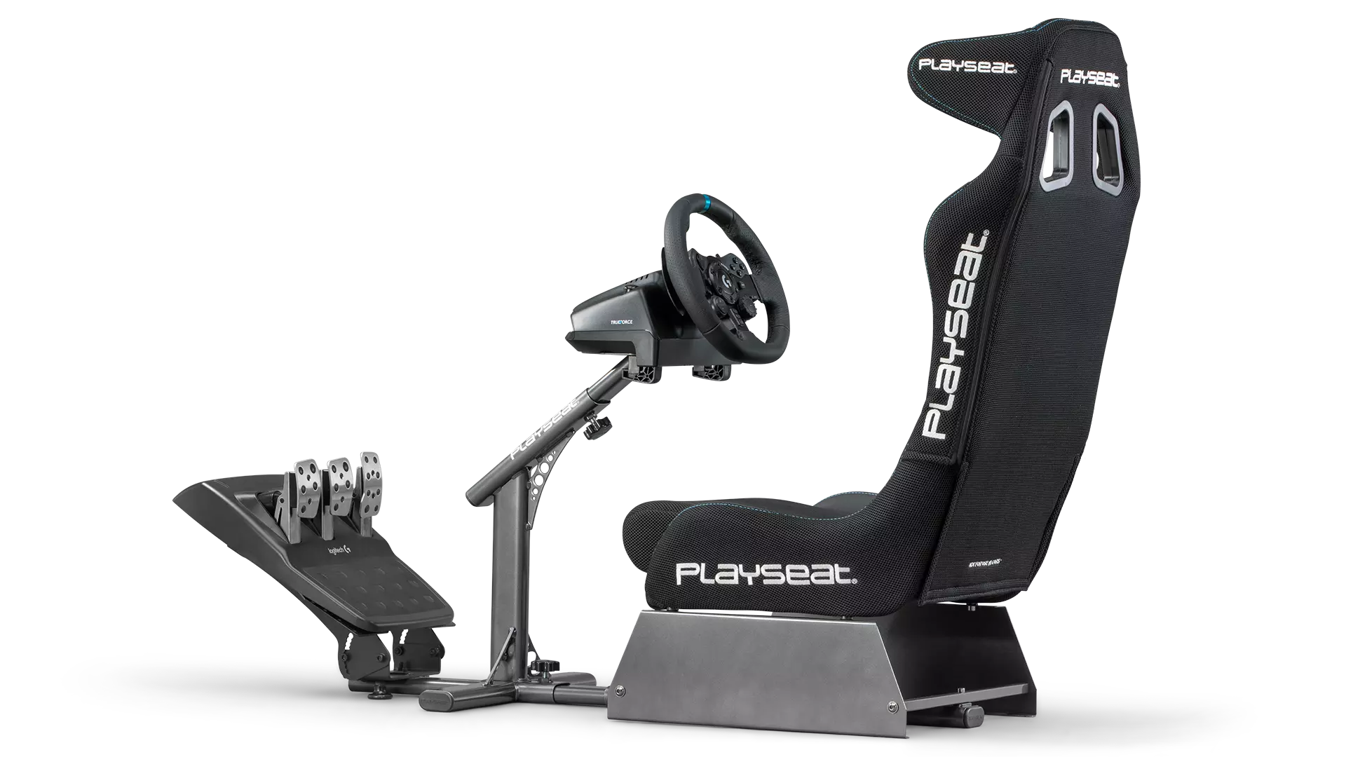 Playseat Evolution PRO - Black Actifit - Furniture by Playseat The Chelsea Gamer