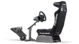 Playseat Evolution PRO - Black Actifit - Furniture by Playseat The Chelsea Gamer