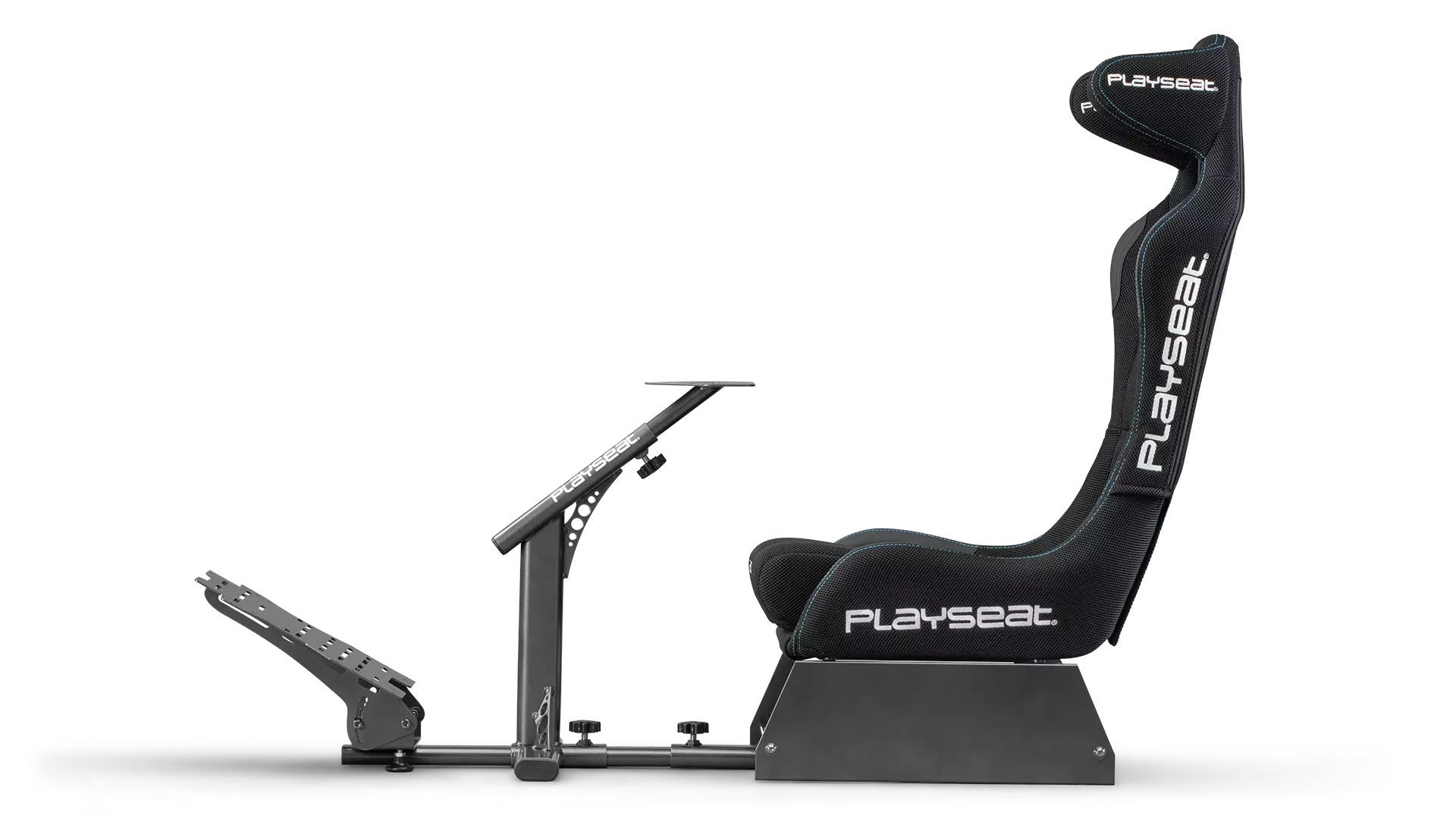 Playseat Evolution PRO - Black Actifit - Furniture by Playseat The Chelsea Gamer