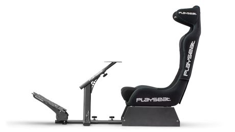 Playseat Evolution PRO - Black Actifit - Furniture by Playseat The Chelsea Gamer