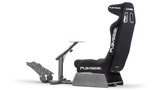Playseat Evolution PRO - Black Actifit - Furniture by Playseat The Chelsea Gamer
