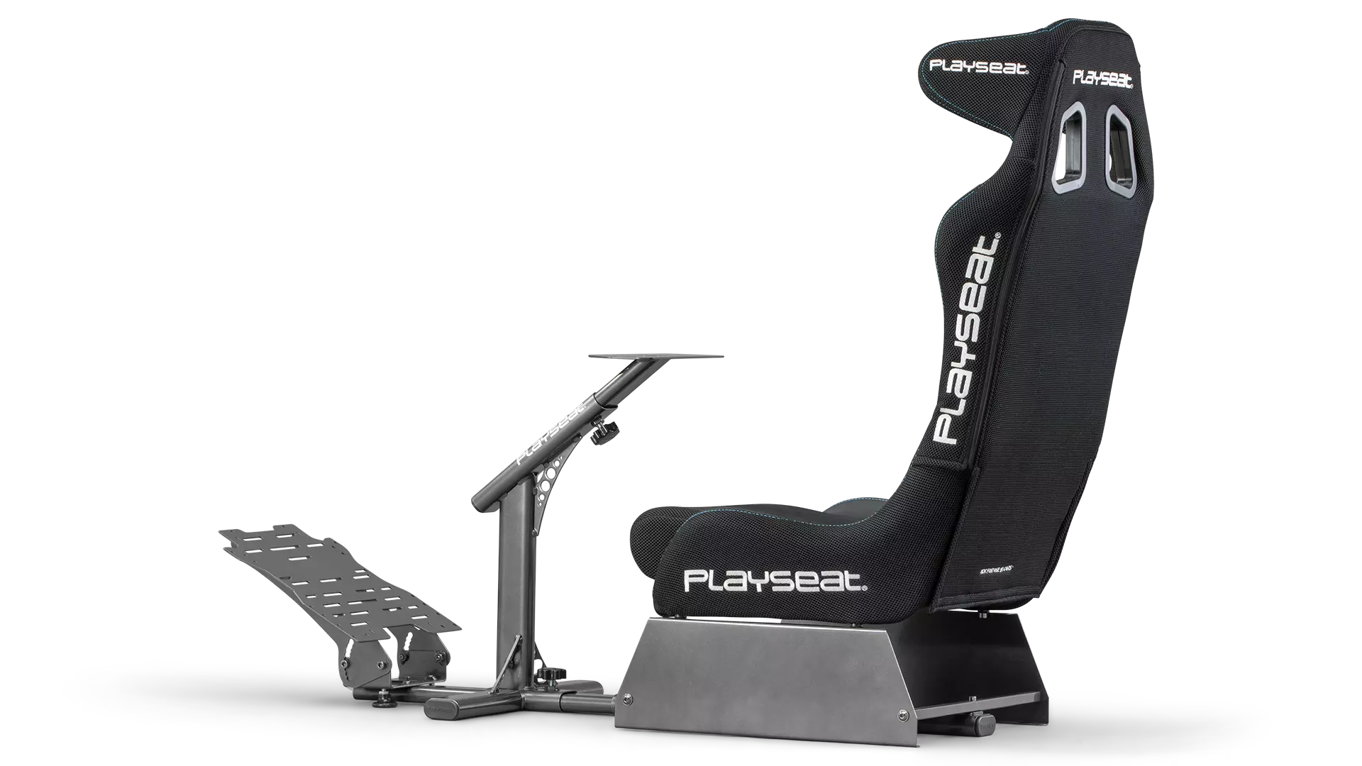 Playseat Evolution PRO - Black Actifit - Furniture by Playseat The Chelsea Gamer
