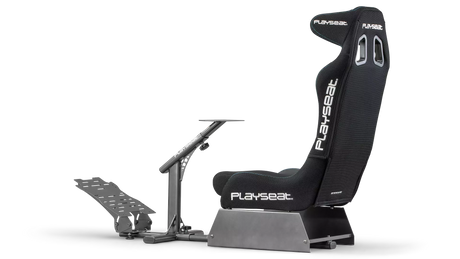 Playseat Evolution PRO - Black Actifit - Furniture by Playseat The Chelsea Gamer