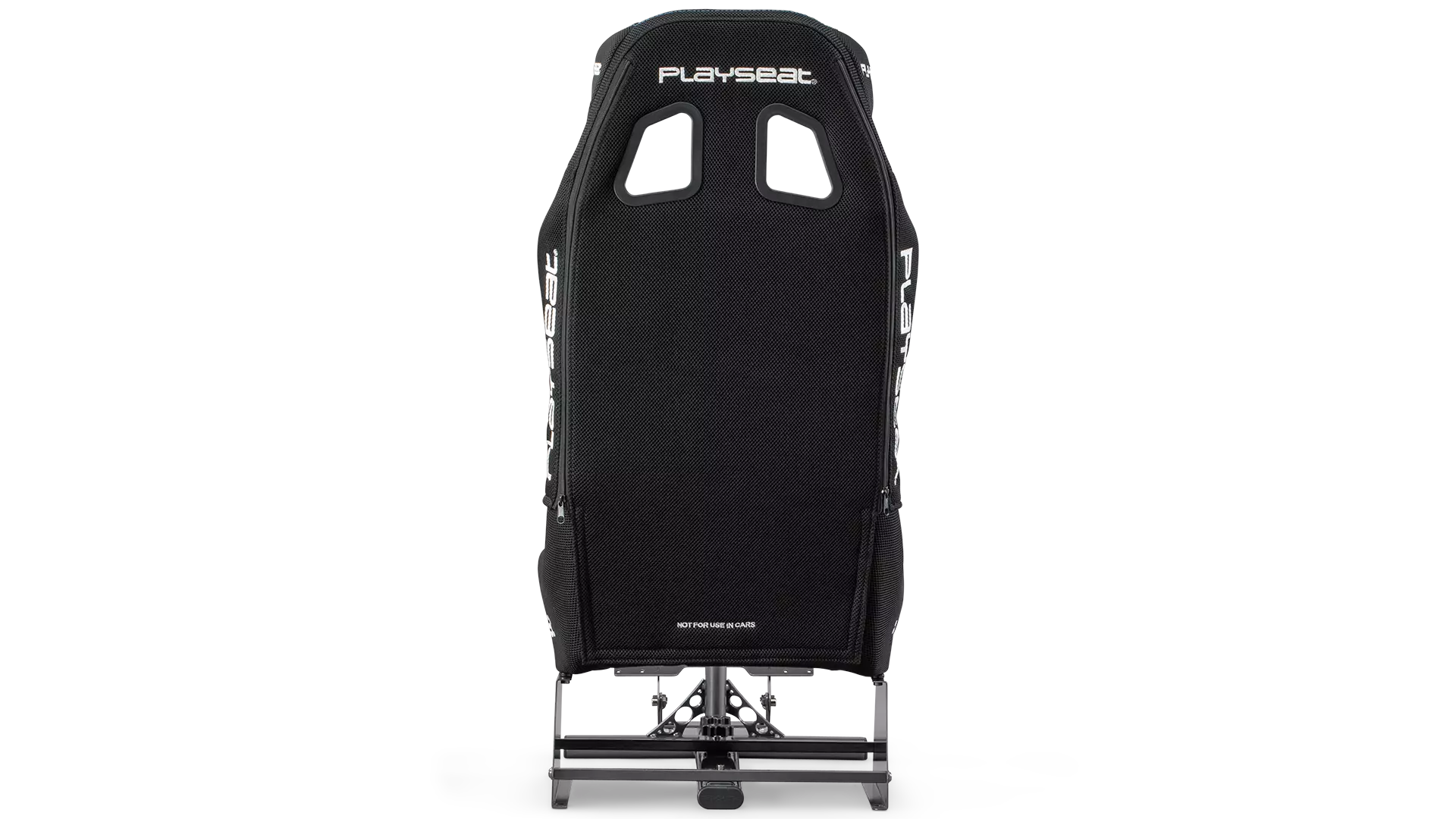 Playseat Evolution PRO - Black Actifit - Furniture by Playseat The Chelsea Gamer