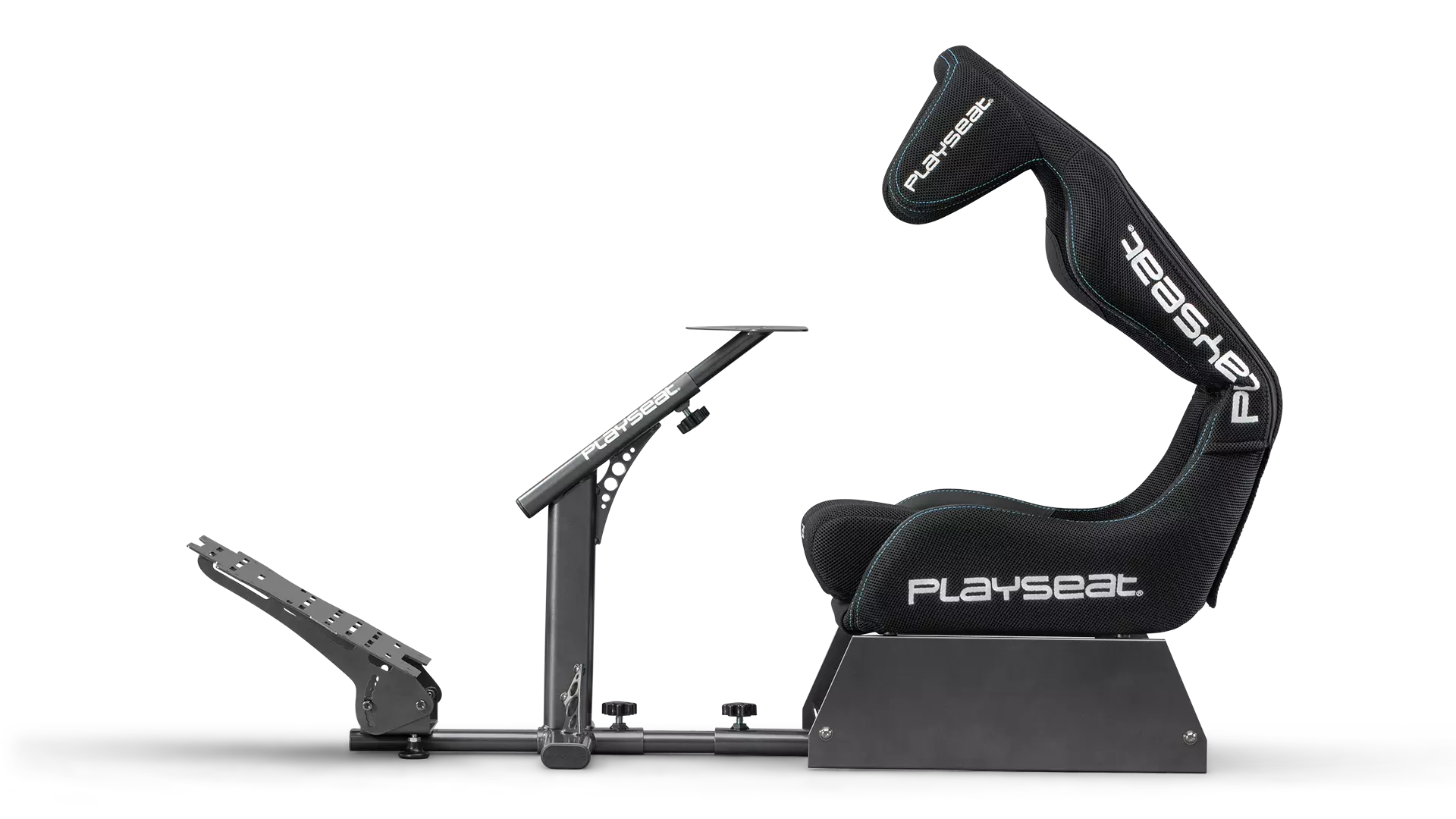 Playseat Evolution PRO - Black Actifit - Furniture by Playseat The Chelsea Gamer