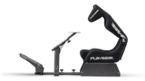 Playseat Evolution PRO - Black Actifit - Furniture by Playseat The Chelsea Gamer