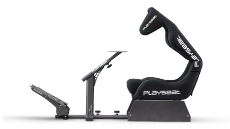 Playseat Evolution PRO - Black Actifit - Furniture by Playseat The Chelsea Gamer