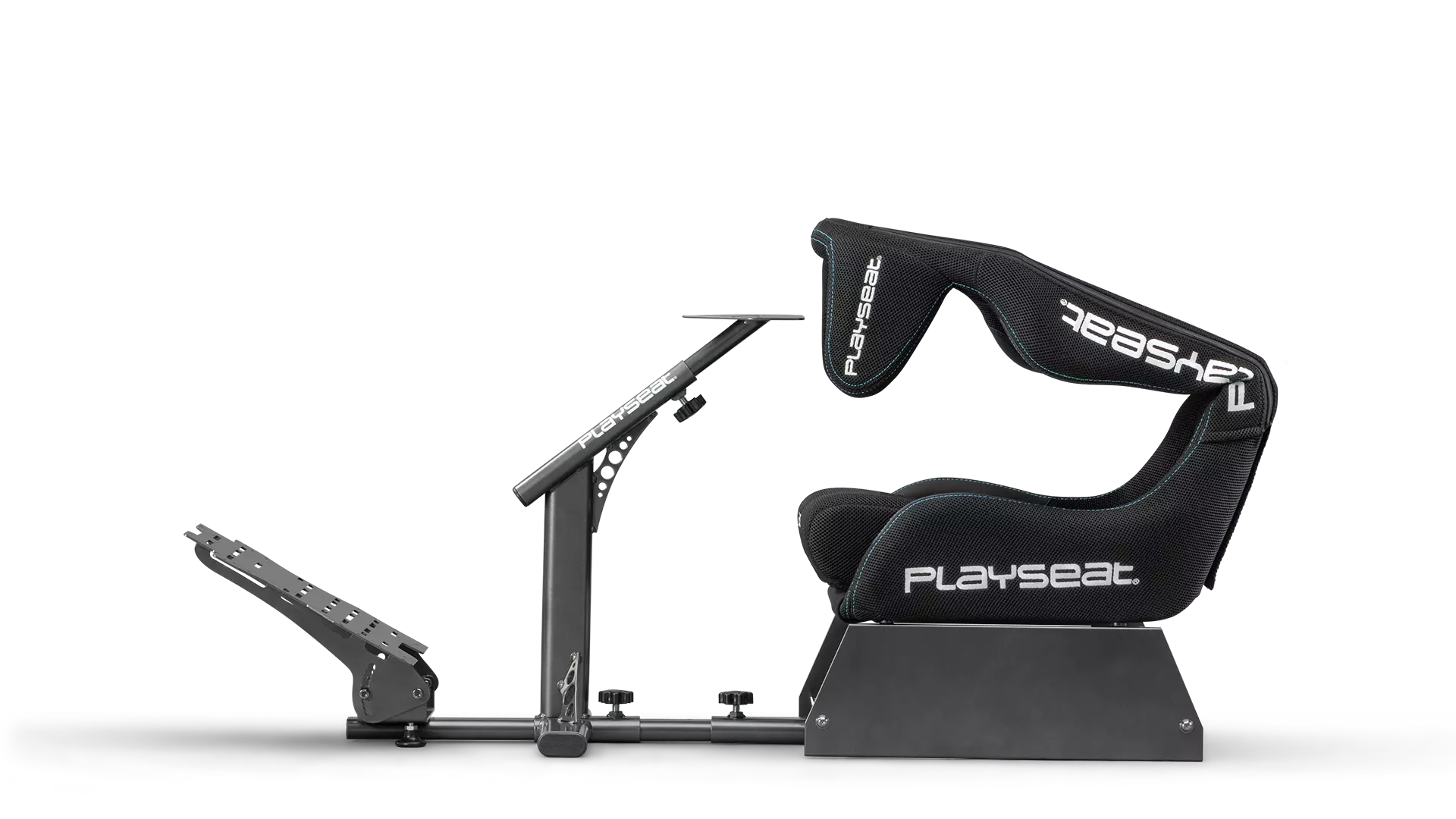 Playseat Evolution PRO - Black Actifit - Furniture by Playseat The Chelsea Gamer