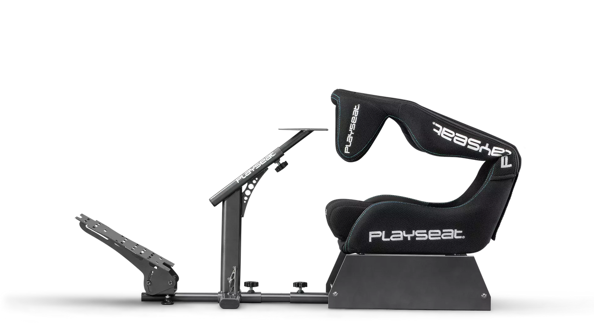 Playseat Evolution PRO - Black Actifit - Furniture by Playseat The Chelsea Gamer