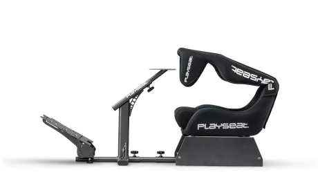 Playseat Evolution PRO - Black Actifit - Furniture by Playseat The Chelsea Gamer