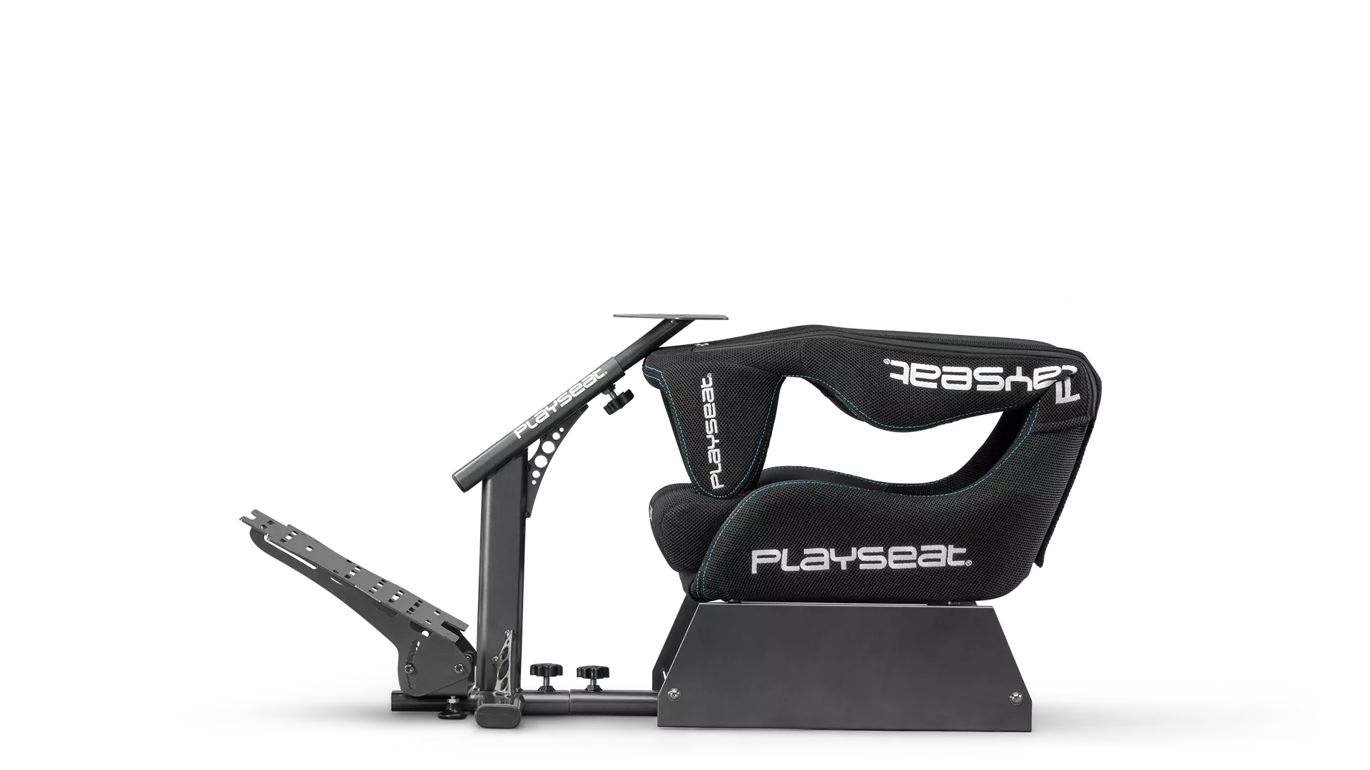 Playseat Evolution PRO - Black Actifit - Furniture by Playseat The Chelsea Gamer