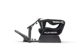 Playseat Evolution PRO - Black Actifit - Furniture by Playseat The Chelsea Gamer