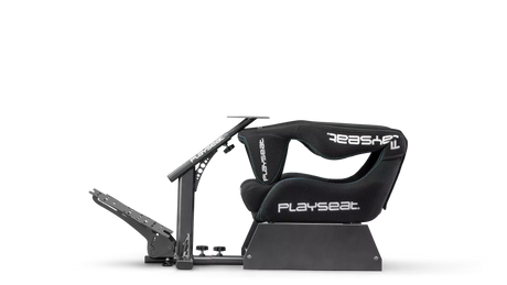 Playseat Evolution PRO - Black Actifit - Furniture by Playseat The Chelsea Gamer