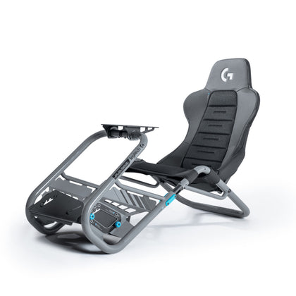 Playseat Trophy - Logitech G Edition - Furniture by Playseat The Chelsea Gamer