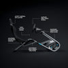 Playseat Trophy - Logitech G Edition - Furniture by Playseat The Chelsea Gamer