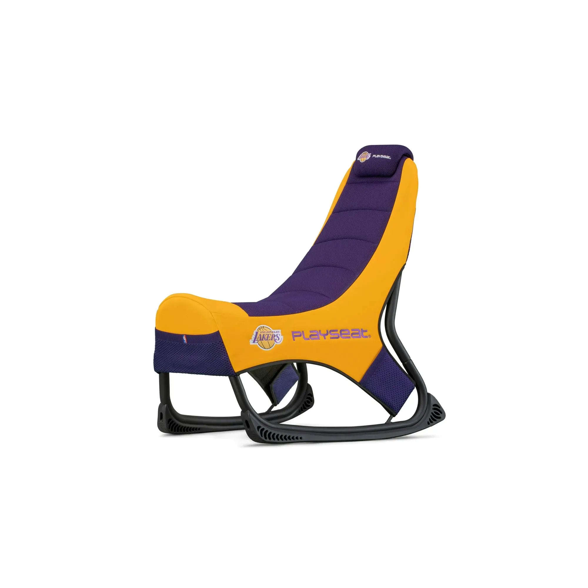 Playseat Champ NBA Edition - LA Lakers - Furniture by Playseat The Chelsea Gamer