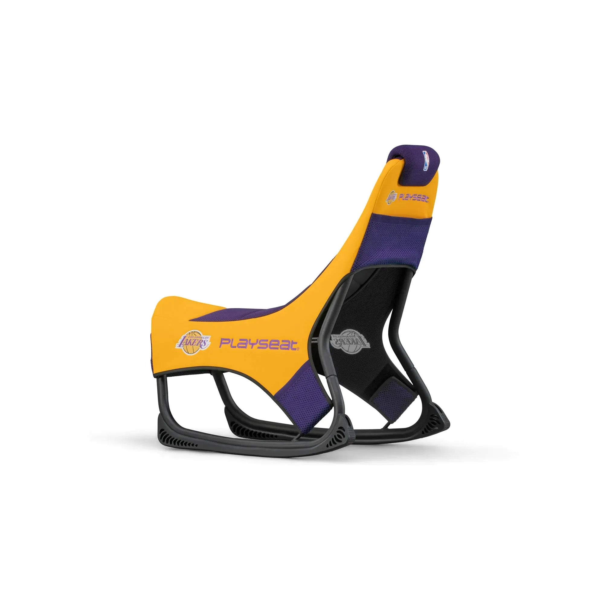 Playseat Champ NBA Edition - LA Lakers - Furniture by Playseat The Chelsea Gamer