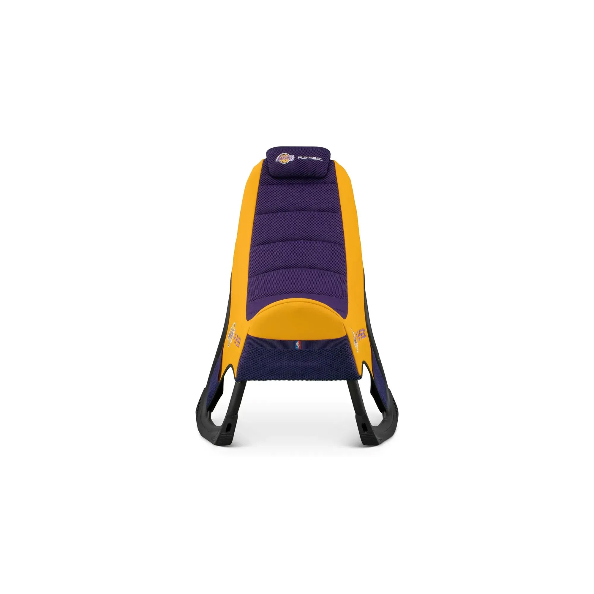 Playseat Champ NBA Edition - LA Lakers - Furniture by Playseat The Chelsea Gamer