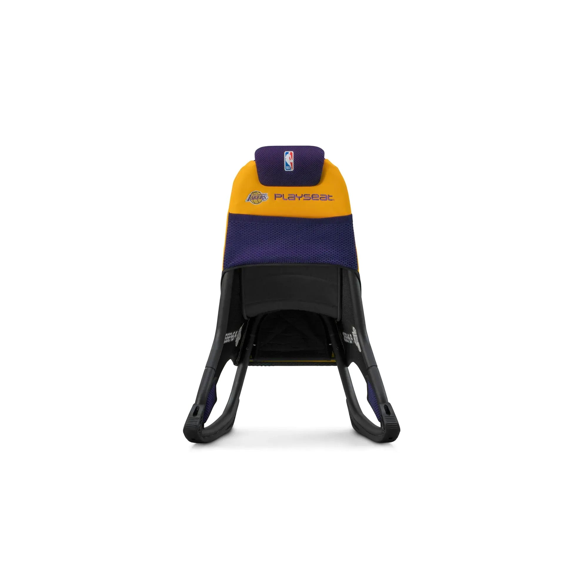 Playseat Champ NBA Edition - LA Lakers - Furniture by Playseat The Chelsea Gamer