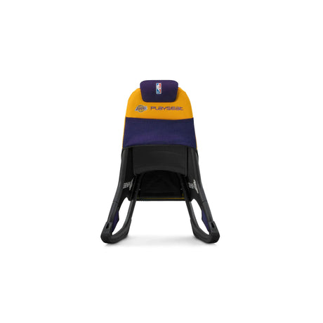 Playseat Champ NBA Edition - LA Lakers - Furniture by Playseat The Chelsea Gamer