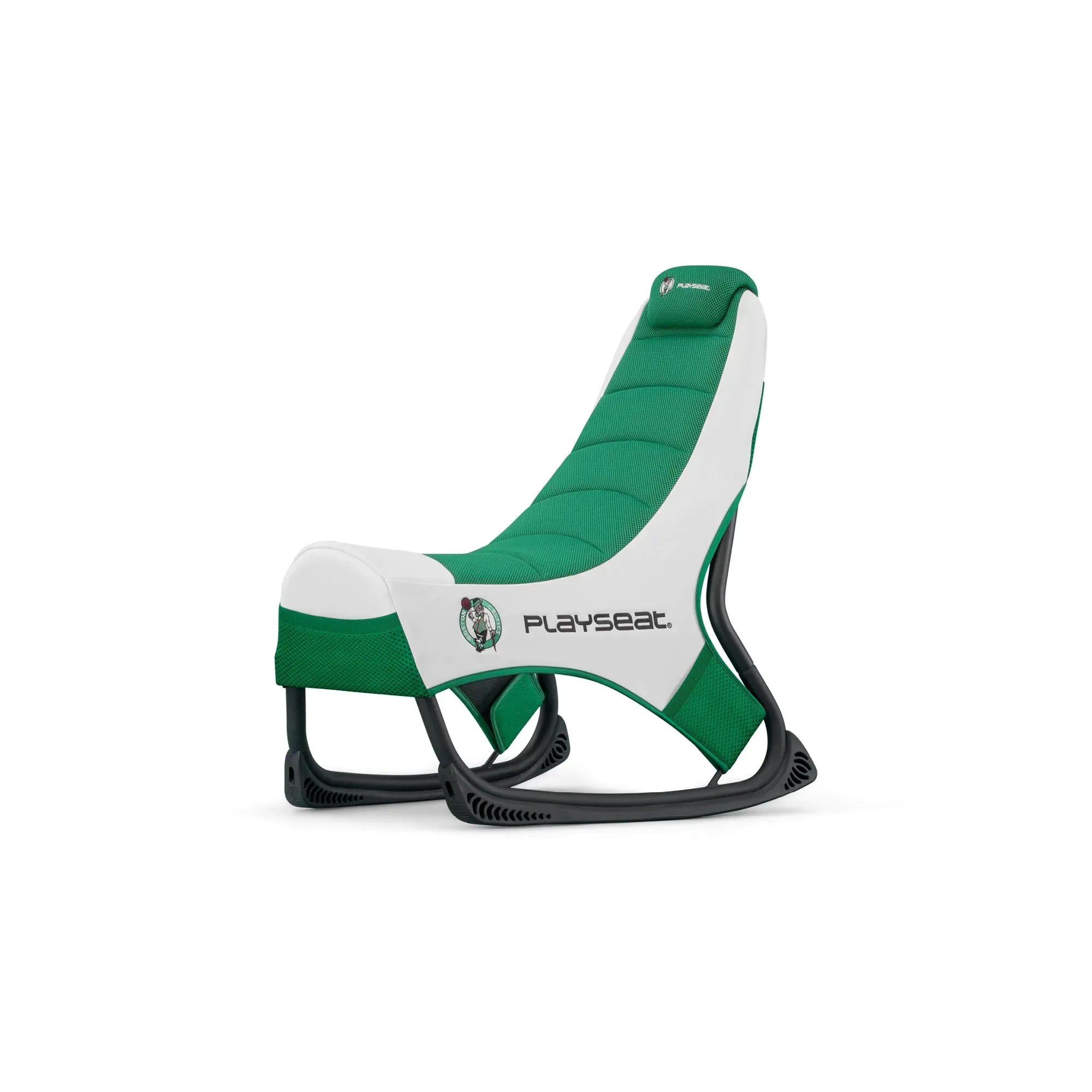 Playseat Champ NBA Edition - Boston Celtics - Furniture by Playseat The Chelsea Gamer