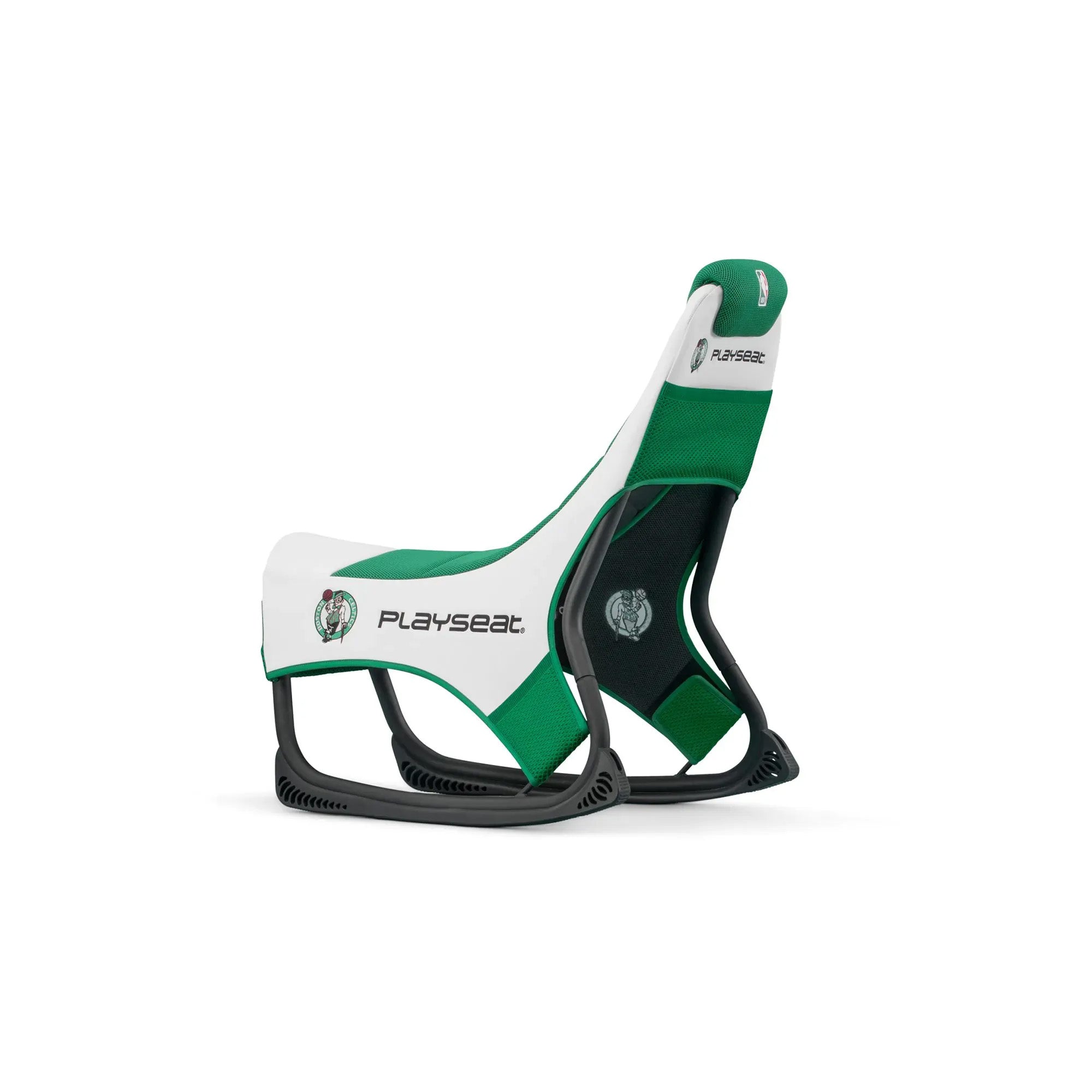 Playseat Champ NBA Edition - Boston Celtics - Furniture by Playseat The Chelsea Gamer