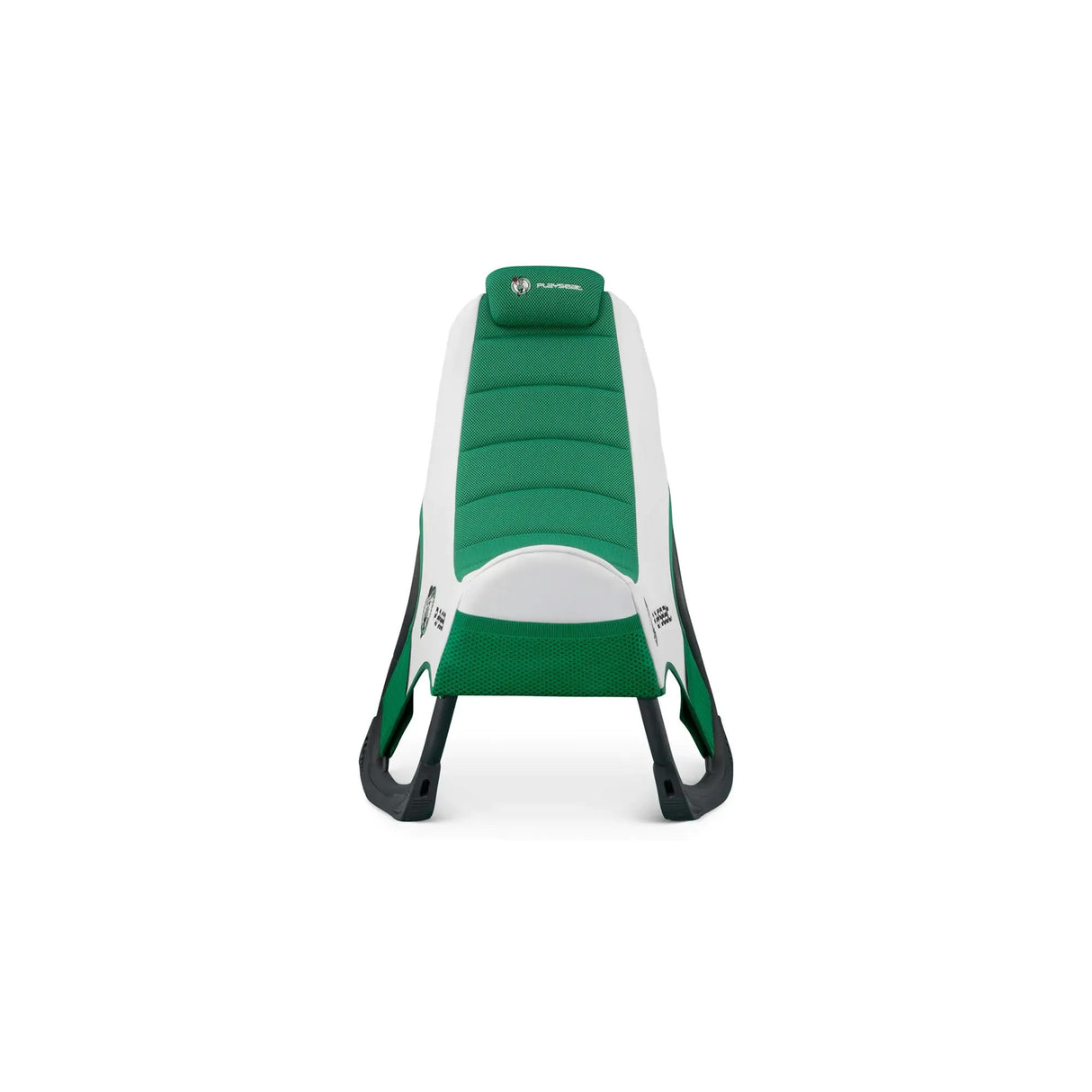 Playseat Champ NBA Edition - Boston Celtics - Furniture by Playseat The Chelsea Gamer
