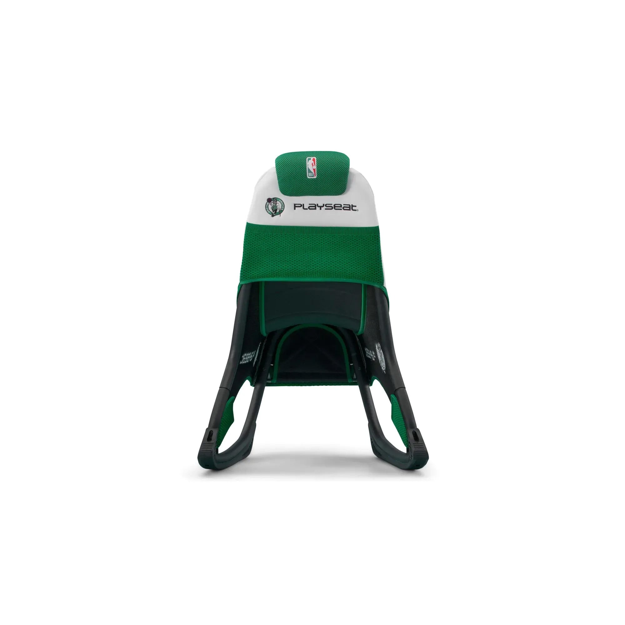 Playseat Champ NBA Edition - Boston Celtics - Furniture by Playseat The Chelsea Gamer