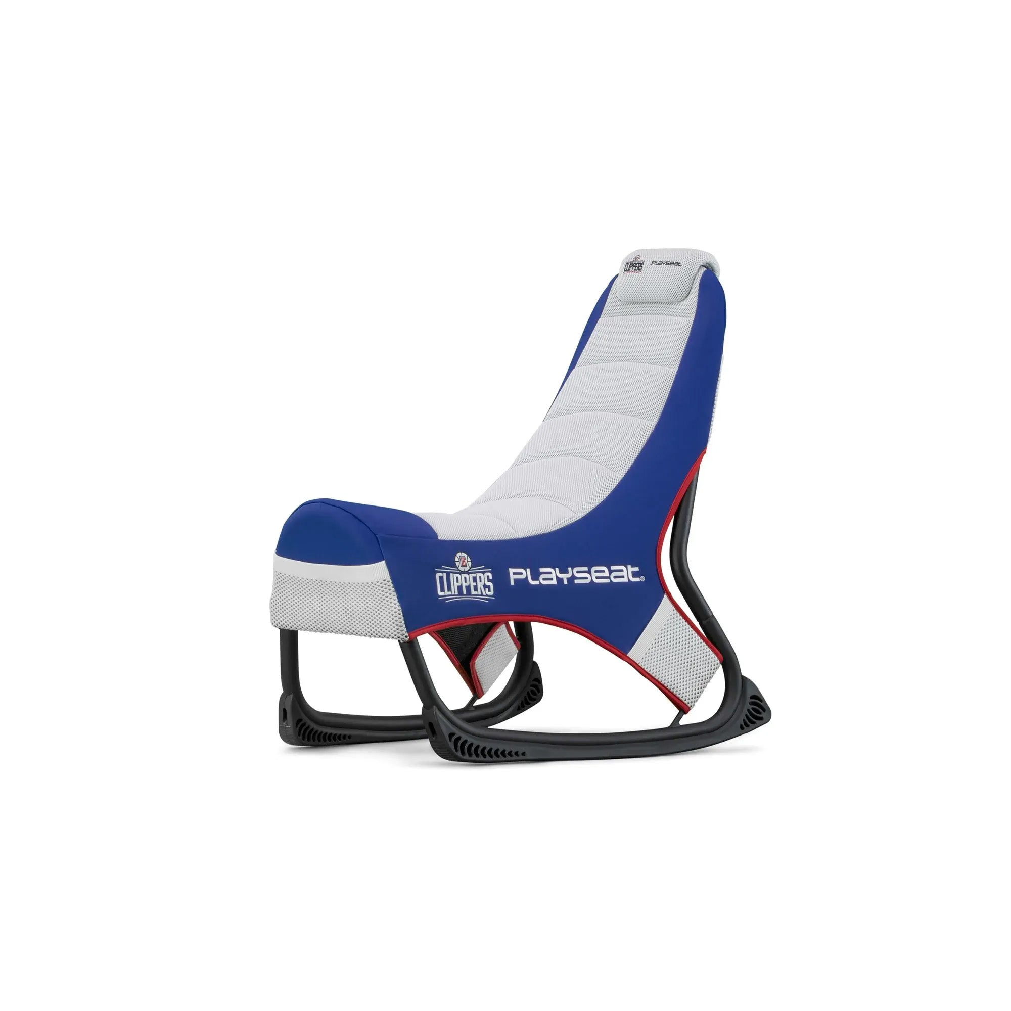 Playseat Champ NBA Edition - Los Angeles Clippers - Furniture by Playseat The Chelsea Gamer