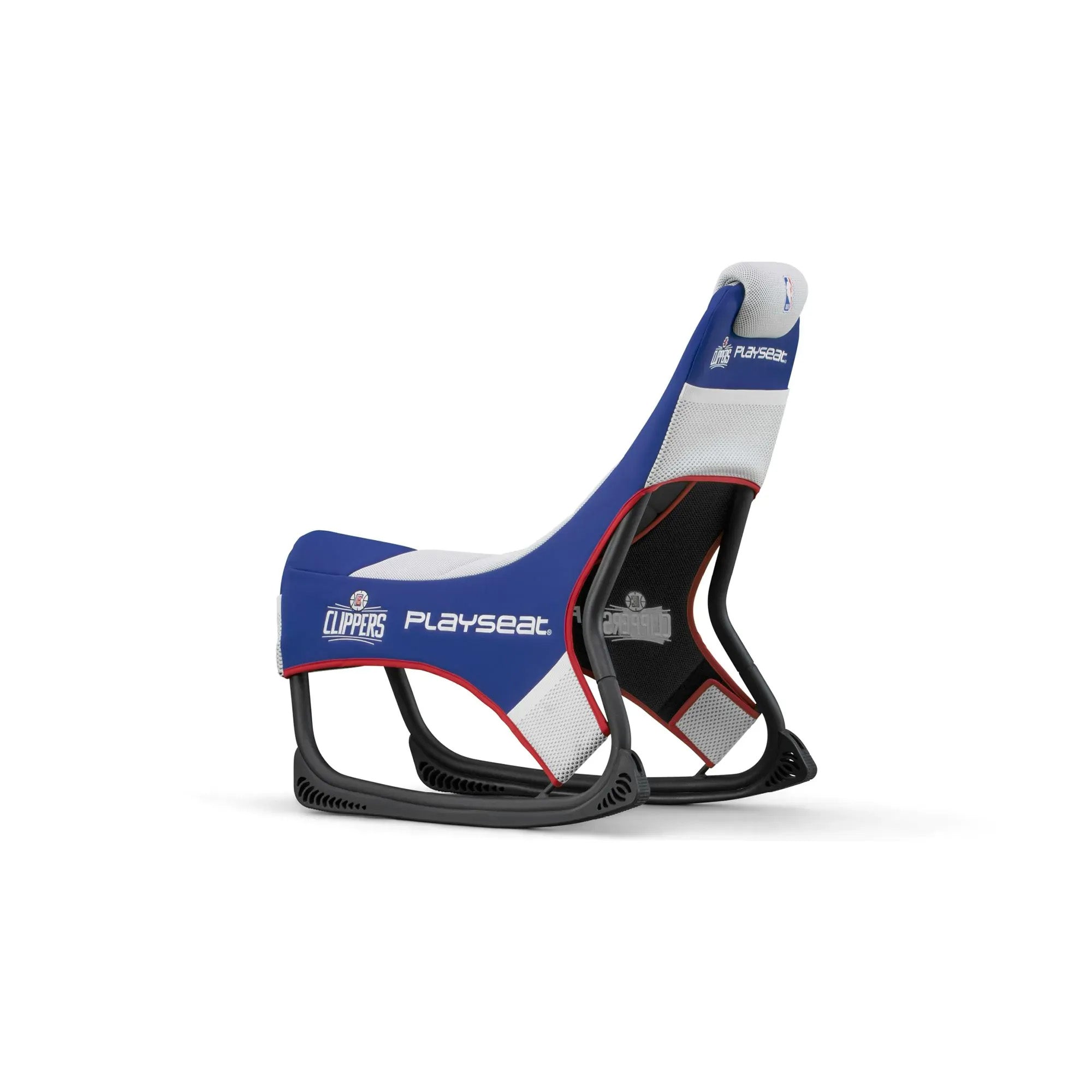 Playseat Champ NBA Edition - Los Angeles Clippers - Furniture by Playseat The Chelsea Gamer