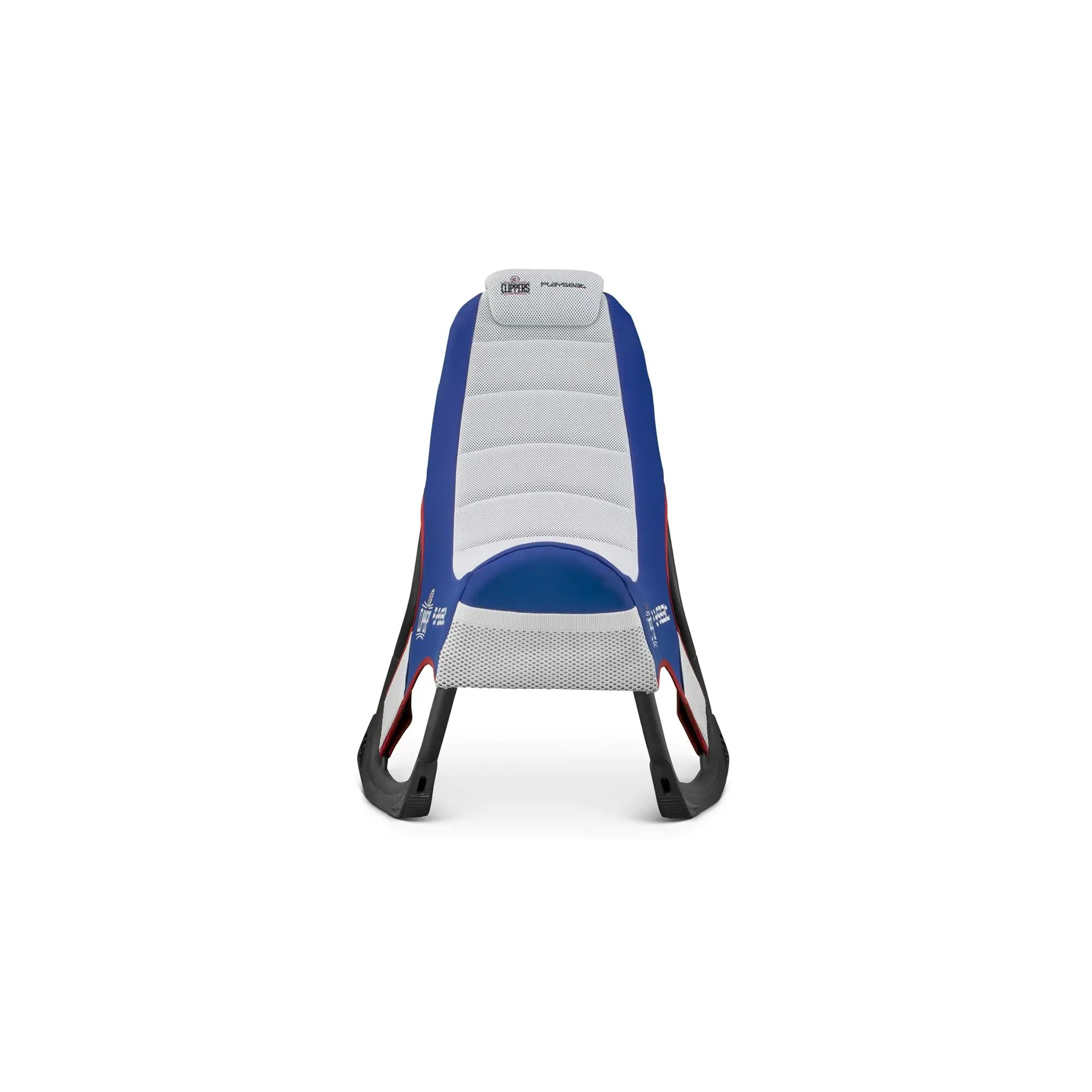 Playseat Champ NBA Edition - Los Angeles Clippers - Furniture by Playseat The Chelsea Gamer