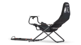Playseat Challenge - Black Actifit - Furniture by Playseat The Chelsea Gamer