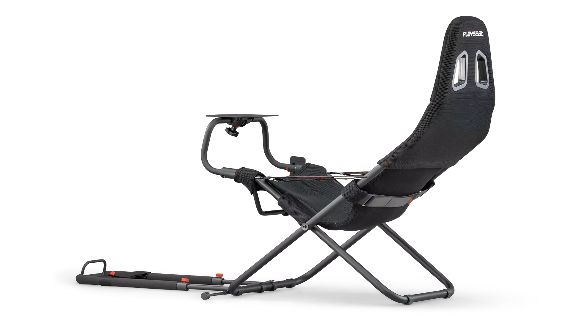 Playseat Challenge - Black Actifit - Furniture by Playseat The Chelsea Gamer