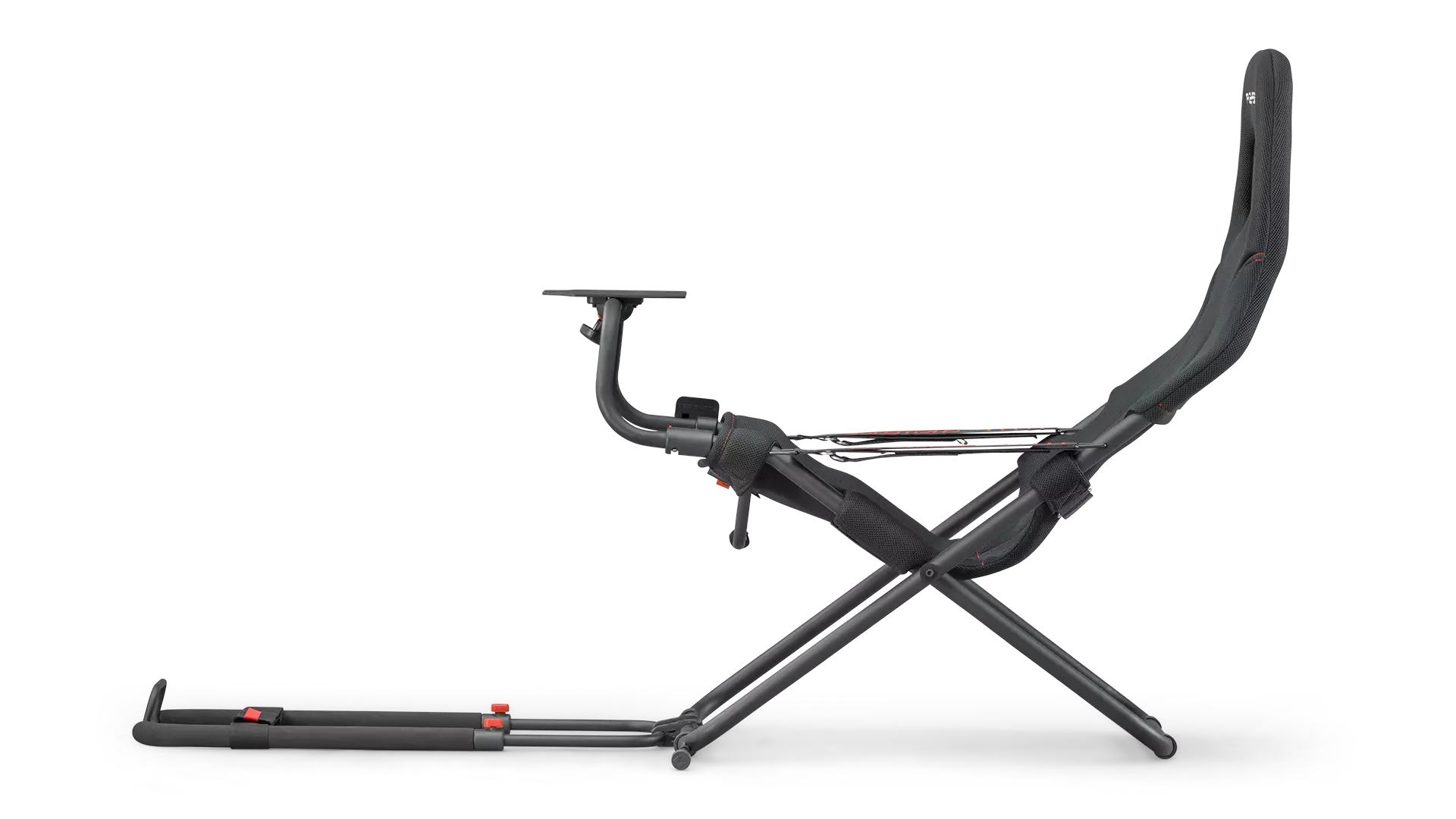 Playseat Challenge - Black Actifit - Furniture by Playseat The Chelsea Gamer