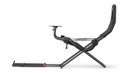 Playseat Challenge - Black Actifit - Furniture by Playseat The Chelsea Gamer