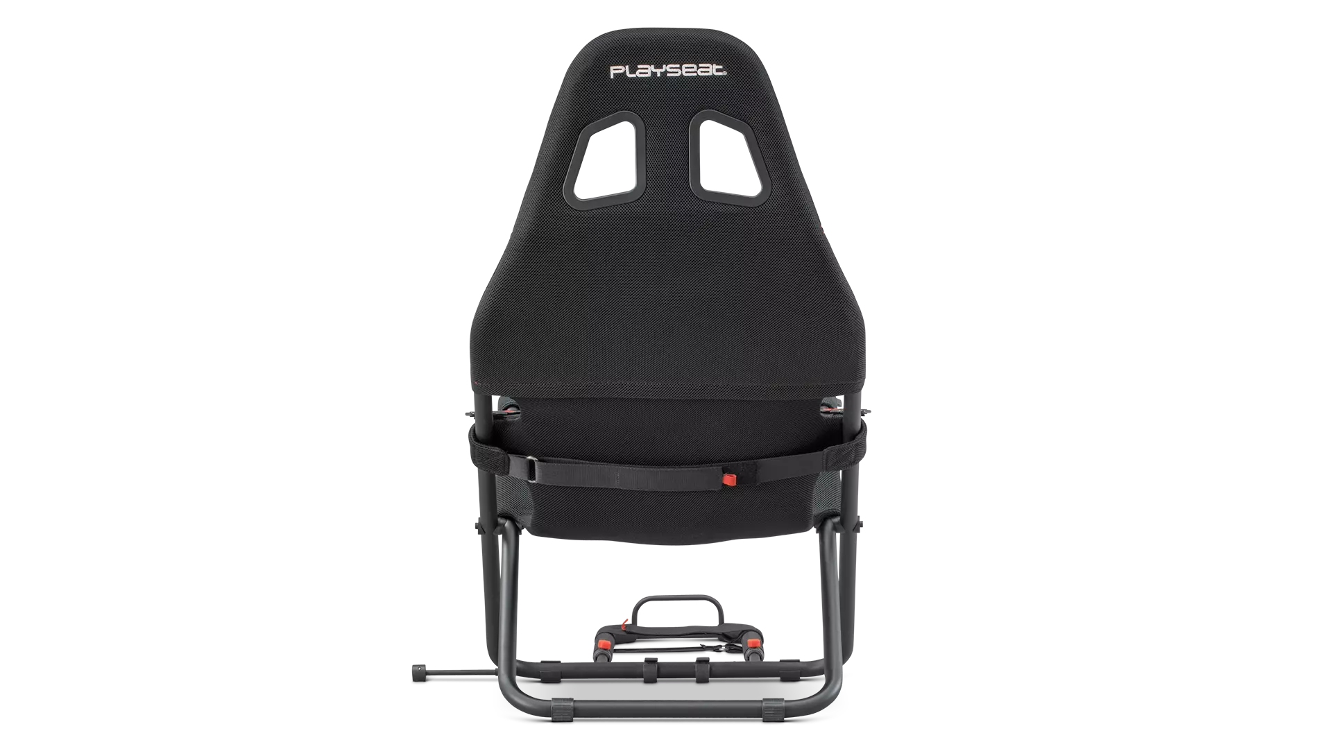 Playseat Challenge - Black Actifit - Furniture by Playseat The Chelsea Gamer